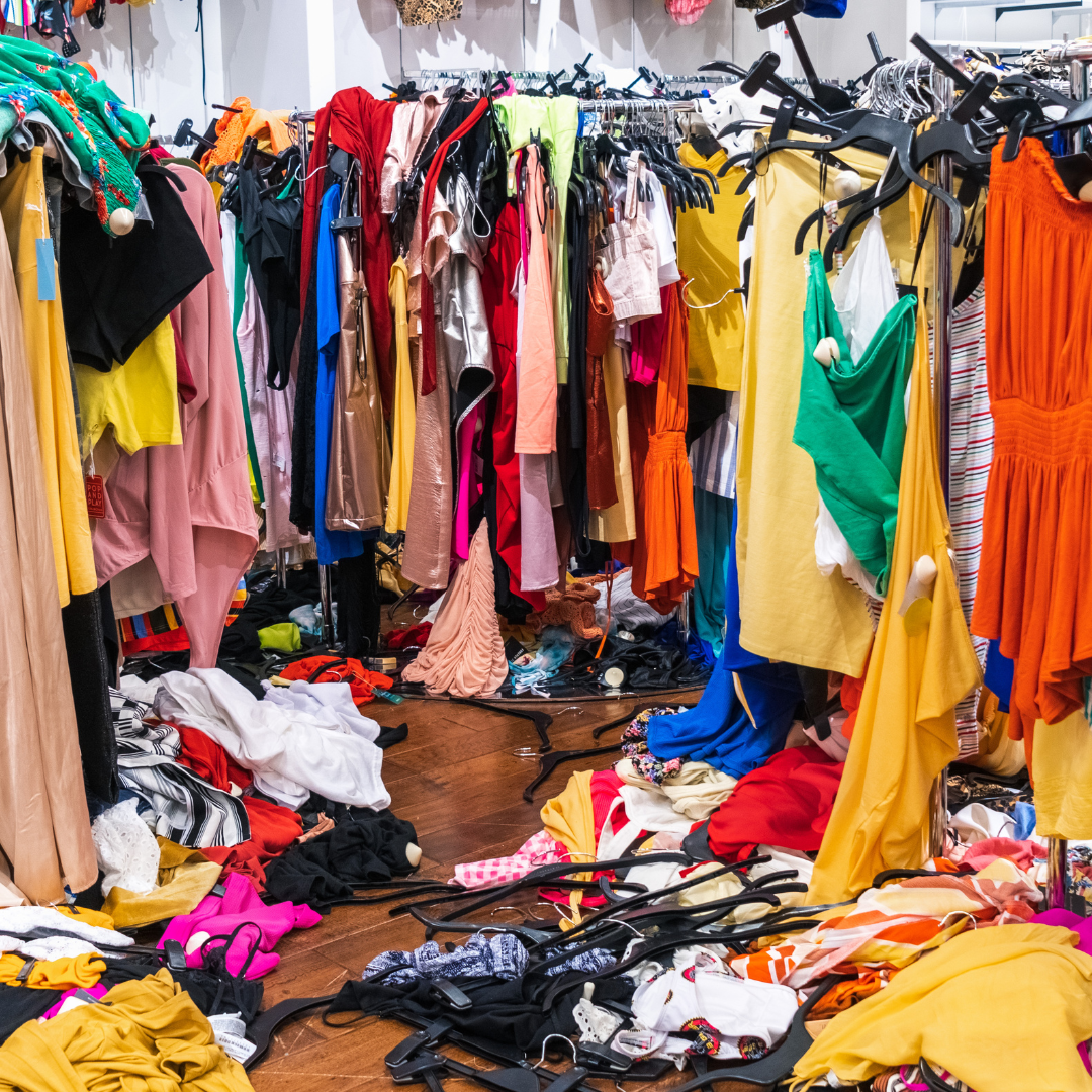 The Impact of Fast Fashion on the Environment: What You Need to Know